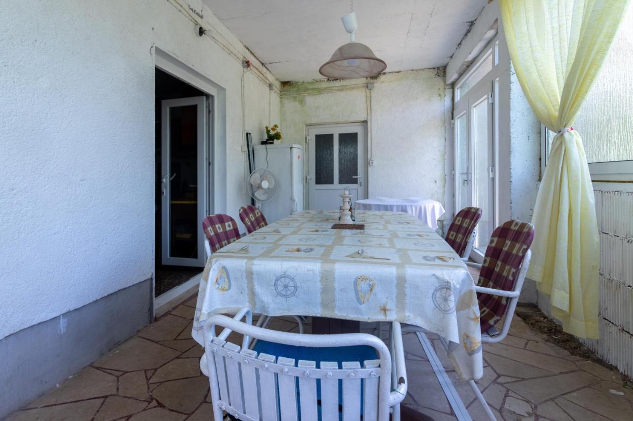Apartments By The Sea Bobovisca Na Moru, Brac - 5682 Lozisce Екстер'єр фото