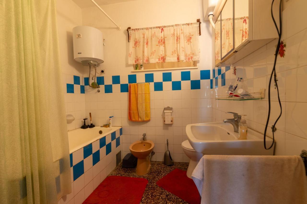 Apartments By The Sea Bobovisca Na Moru, Brac - 5682 Lozisce Екстер'єр фото